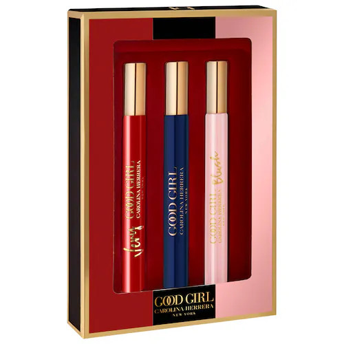 Good Girl Trio Rollerball Set | Sephora (US)