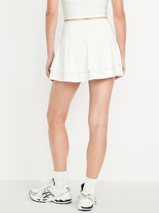 High-Waisted PowerSoft Skort | Old Navy | Old Navy (US)