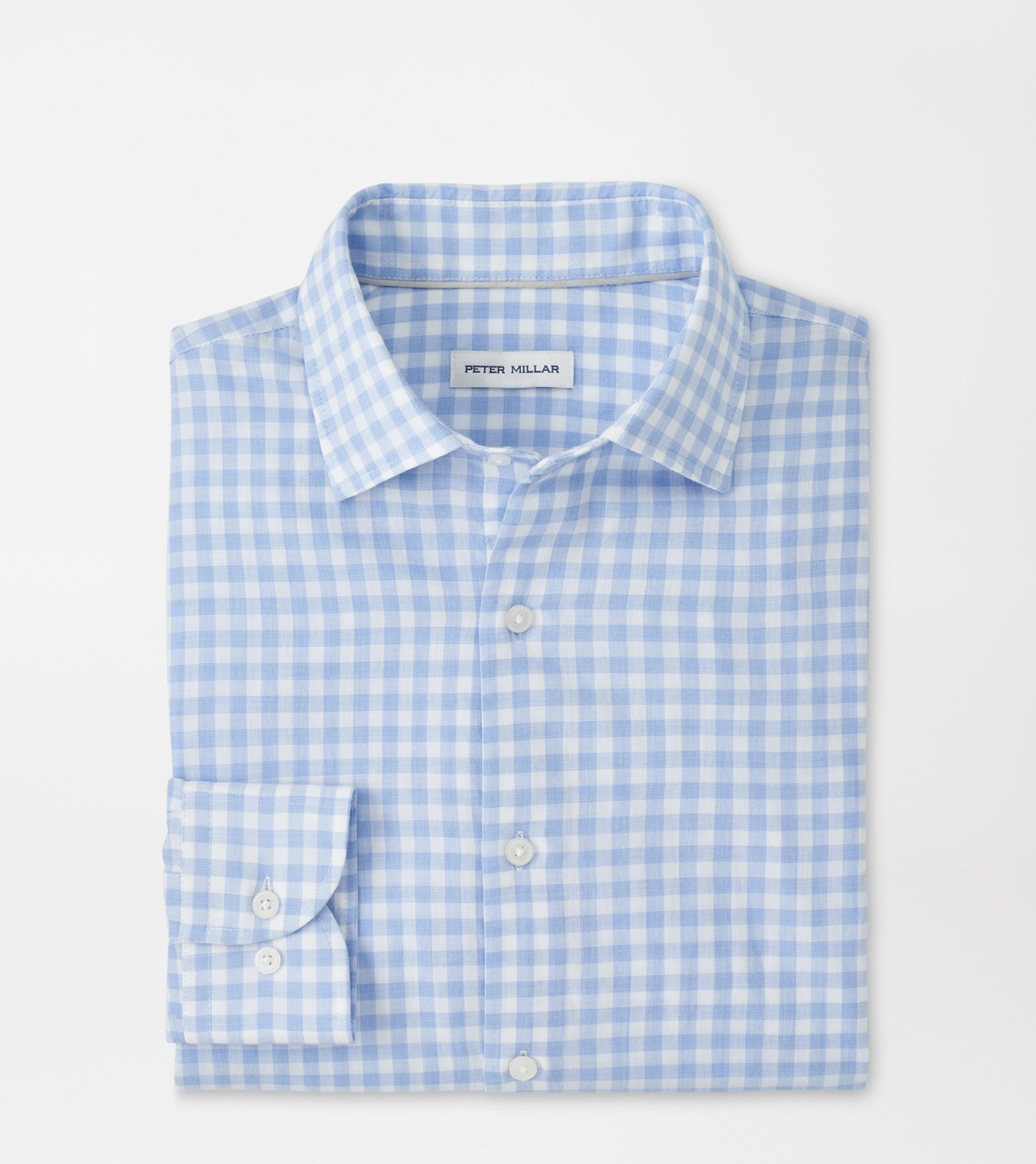 Breeze Cotton Lyocell Sport Shirt | Peter Millar