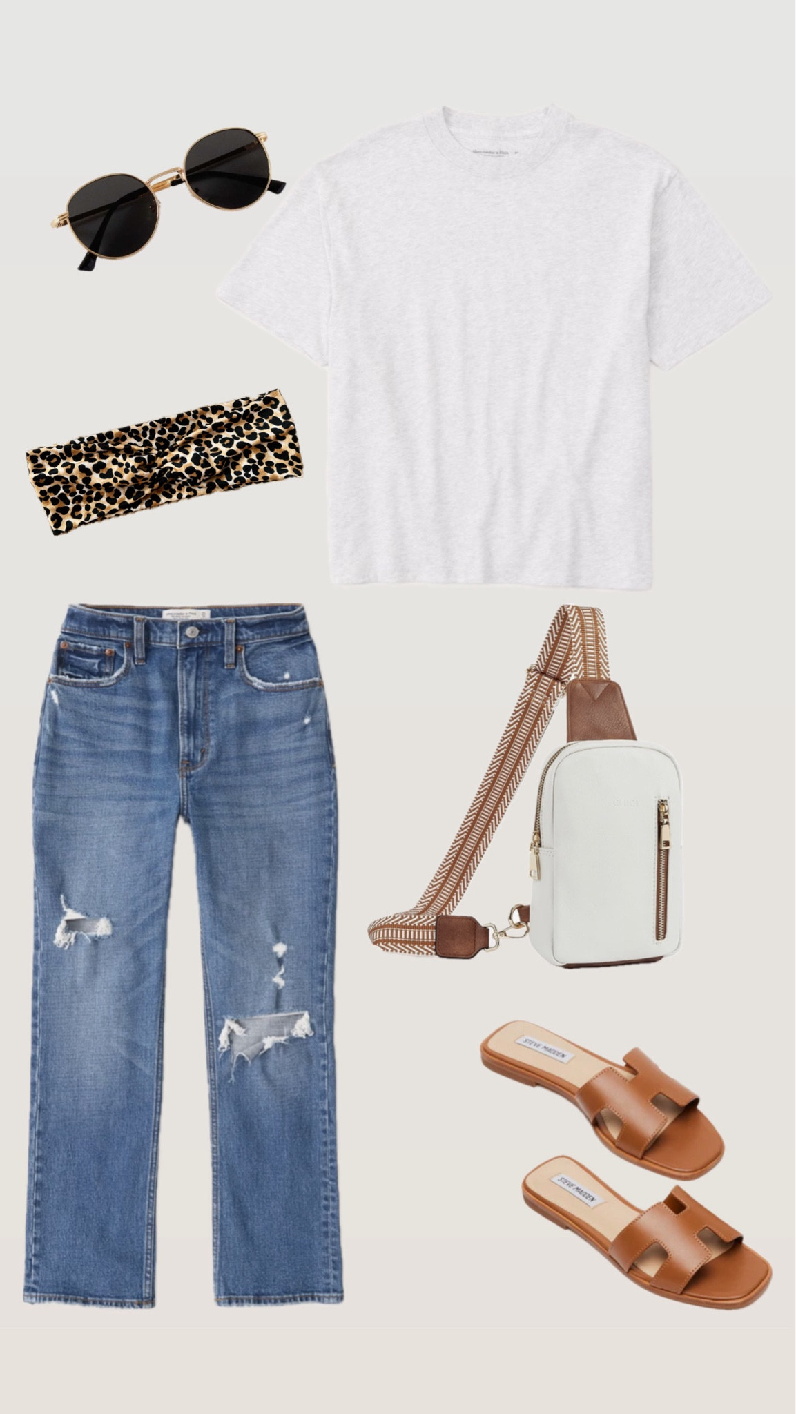 Casual Spring Outfit Idea! ✨
.
.
#etsy #headbands #ootd #fashion

#LTKstyletip #LTKSpringSale #LTKfindsunder50