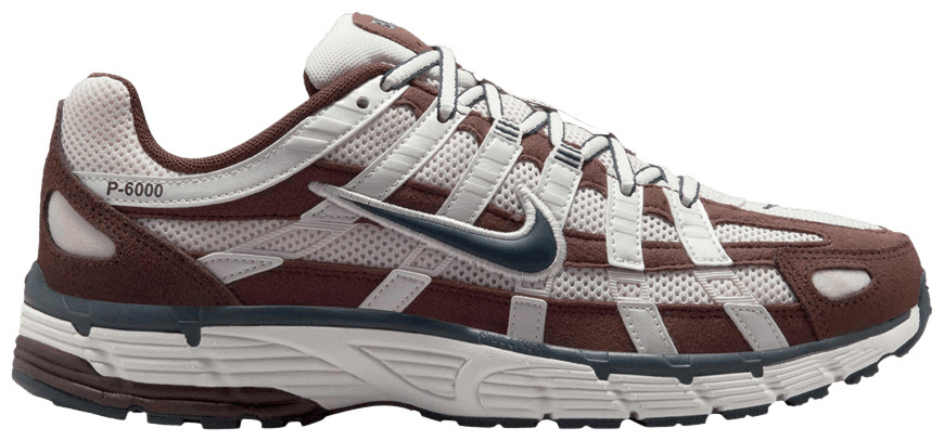 Buy Nike Wmns P-6000 'Baroque Brown' - HV8972 001 | GOAT | GOAT