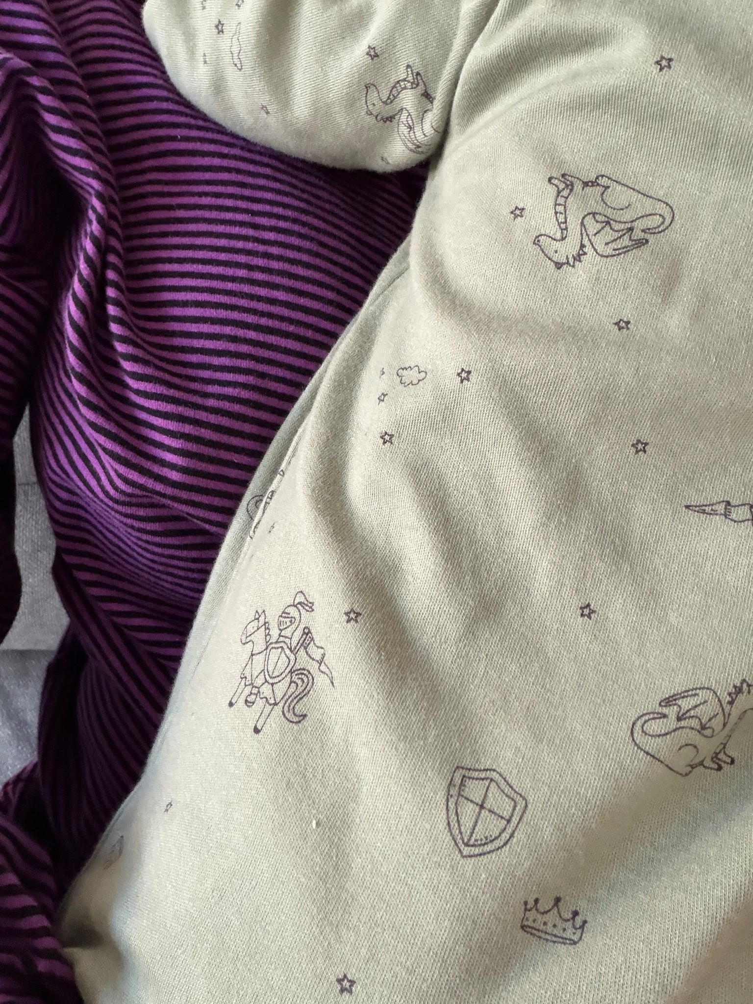 Dragon Print fantasy knight Baby Onesie Footie Sleeper - I love that it’s 100% cotton! 

#LTKootd #LTKmomlife #LTKBaby