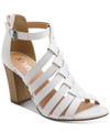 Click for more info about XOXO Women's Baxter Dress Sandals & Reviews - Women - Macy's