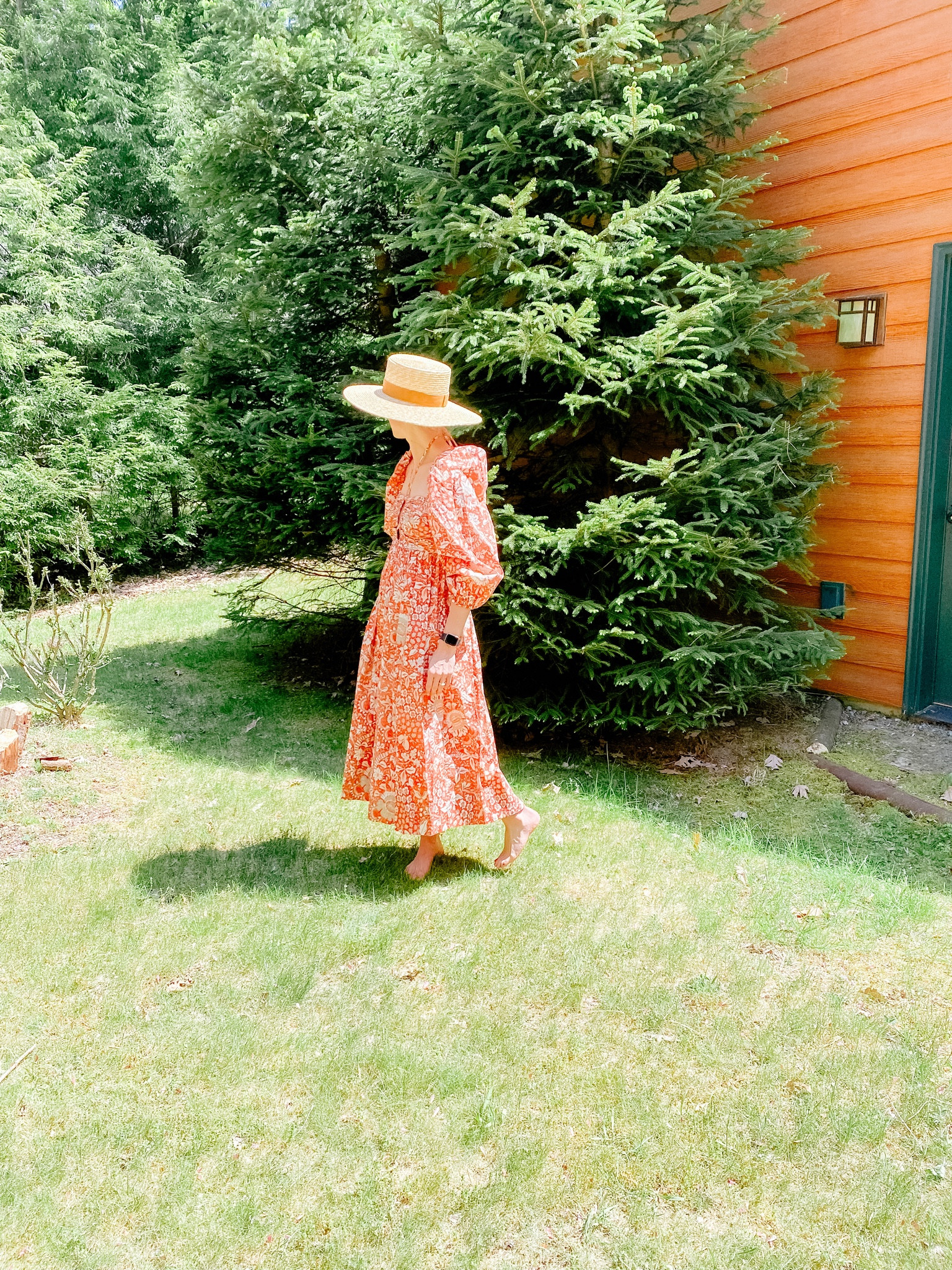 My dress is on sale and perfect summer dress, Fourth of July dress 

#LTKstyletip #LTKFind #LTKSeasonal