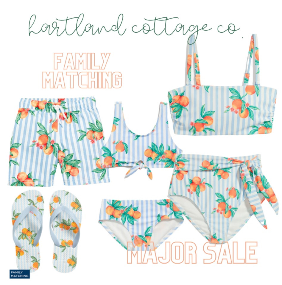 Family matching swim spring break beach 

#LTKfamily #LTKmens #LTKkids