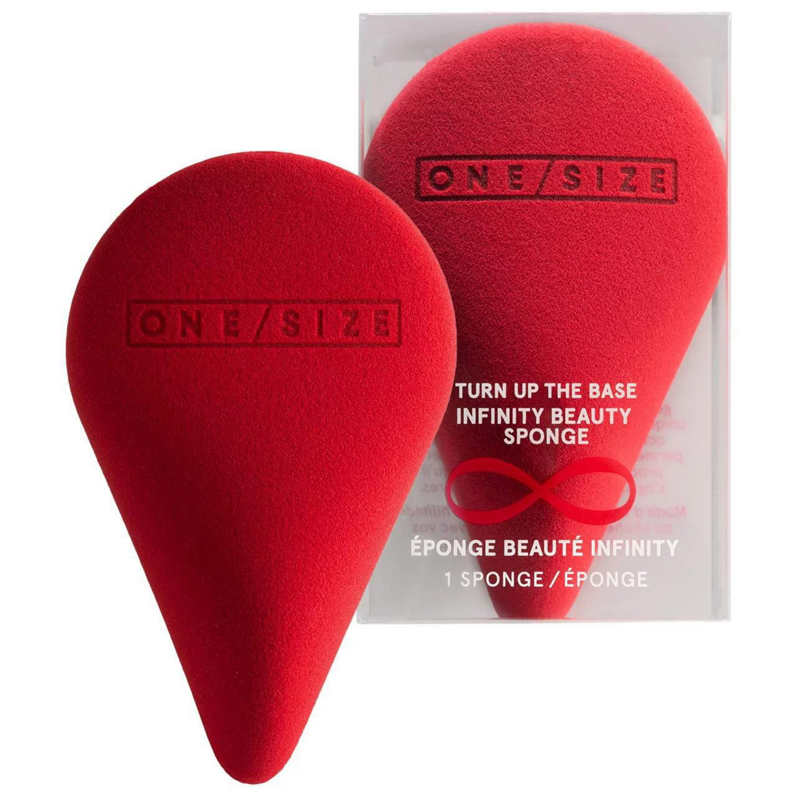 ONE/SIZE by Patrick Starrr Turn Up The Base Infinity Beauty Sponge, None | Kohl's