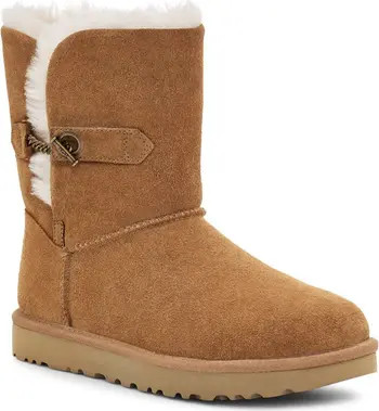 Estera UGGplush Faux Fur Lined Boot | Nordstrom Rack