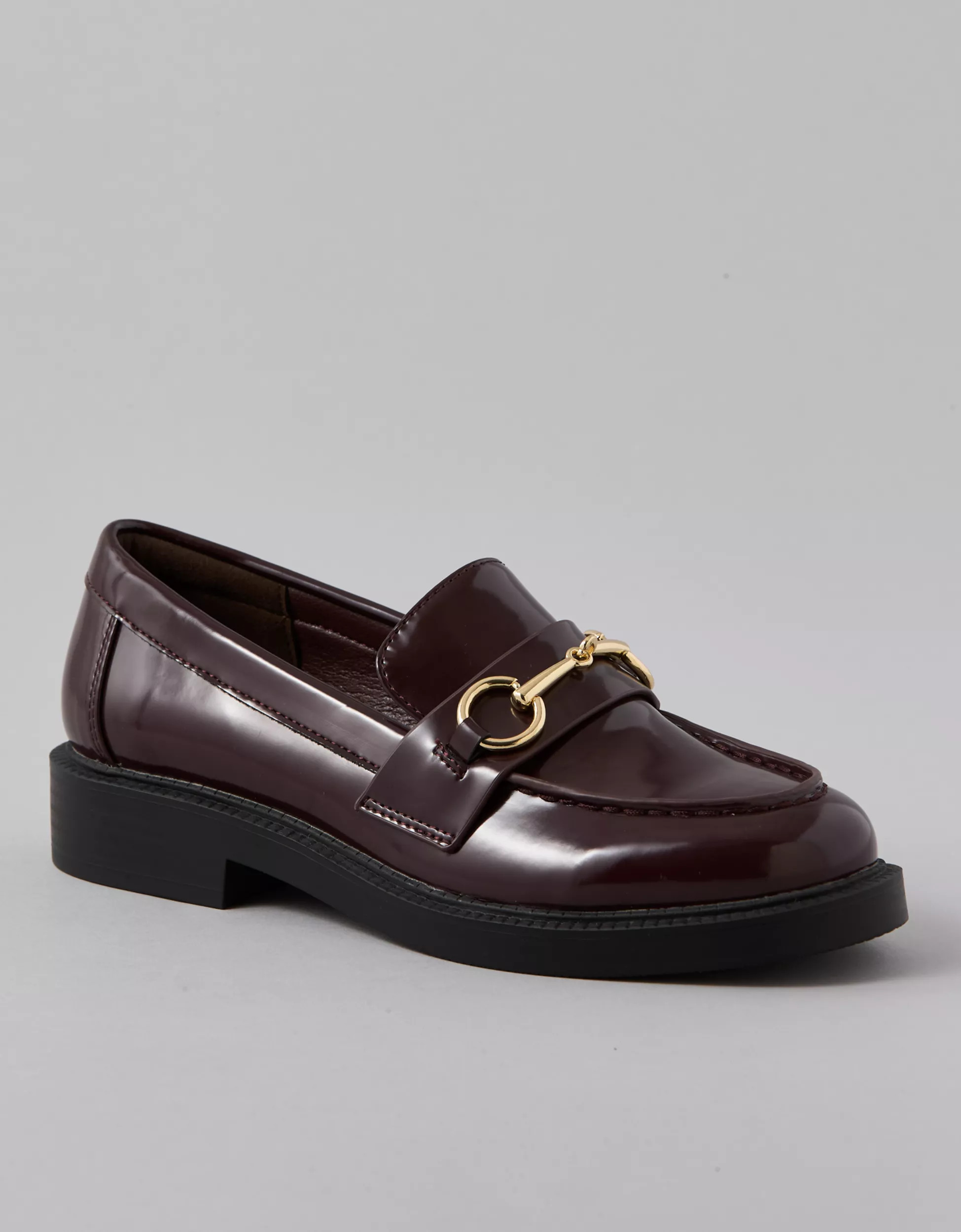 AE Duchess Loafer | American Eagle Outfitters (US & CA)