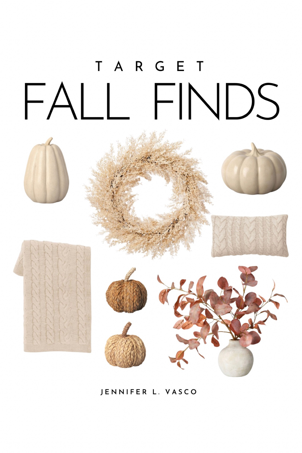Some of my favorite fall finds from Target!

#LTKunder50 #LTKunder100 #LTKSeasonal