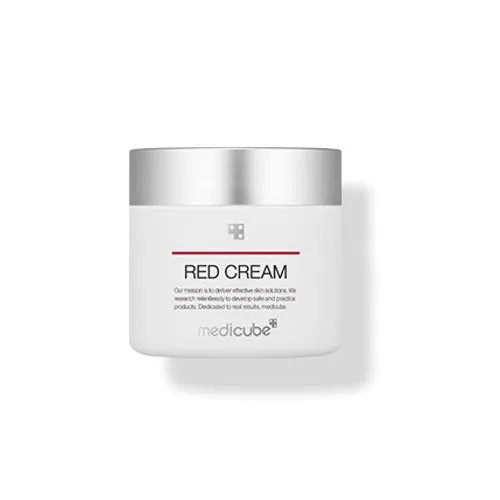 medicube - Red Cream | YesStyle Global