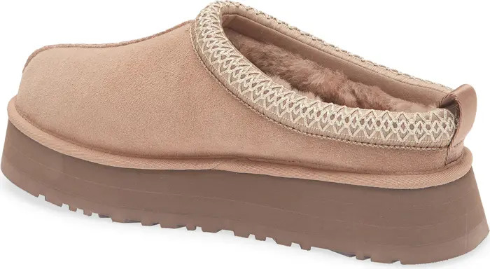 Tazz II Platform Slipper (Women) | Nordstrom