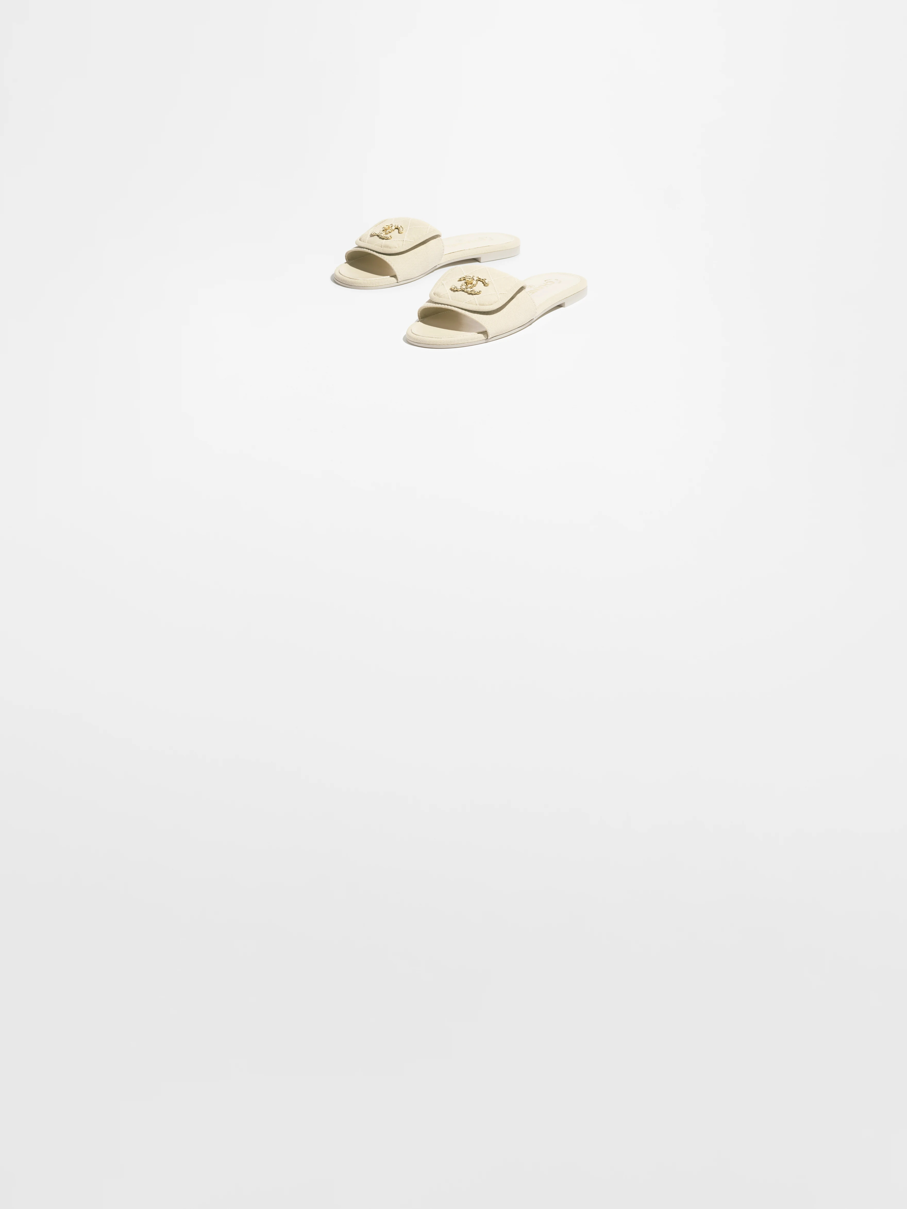 Mules - false,  &mdash; Fashion | CHANEL | CHANEL | Chanel, Inc. (US)