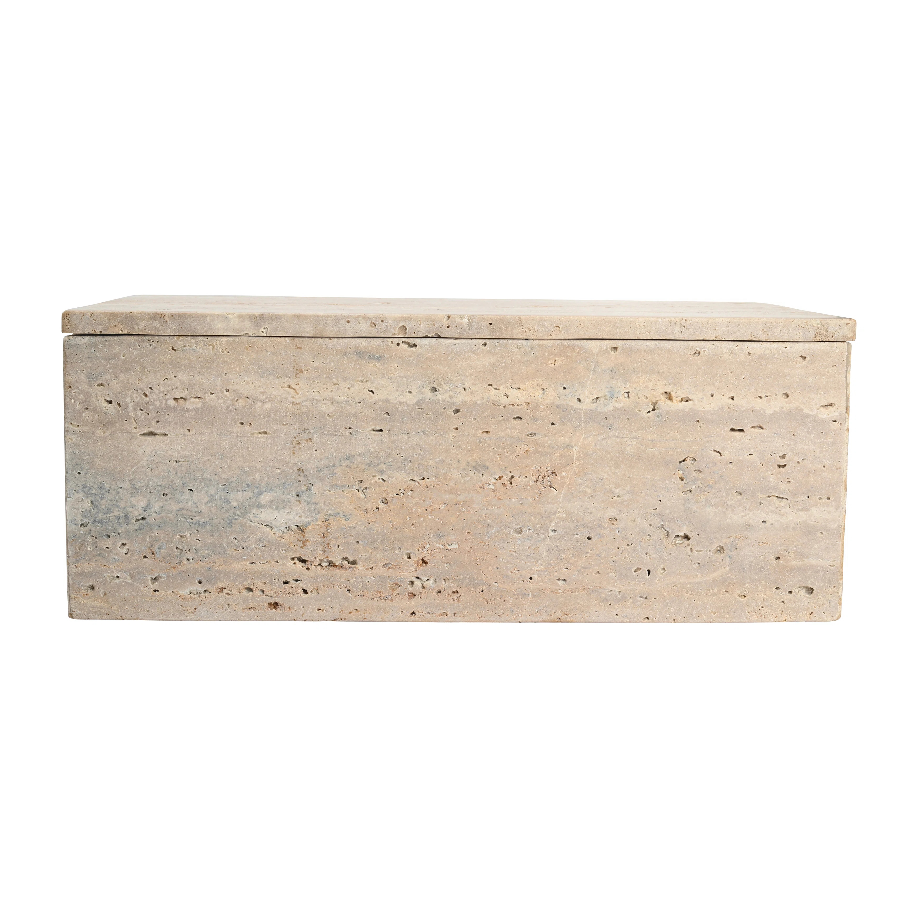Loon Peak® Fosnot Handmade Stoneware Decorative Box | Wayfair | Wayfair North America