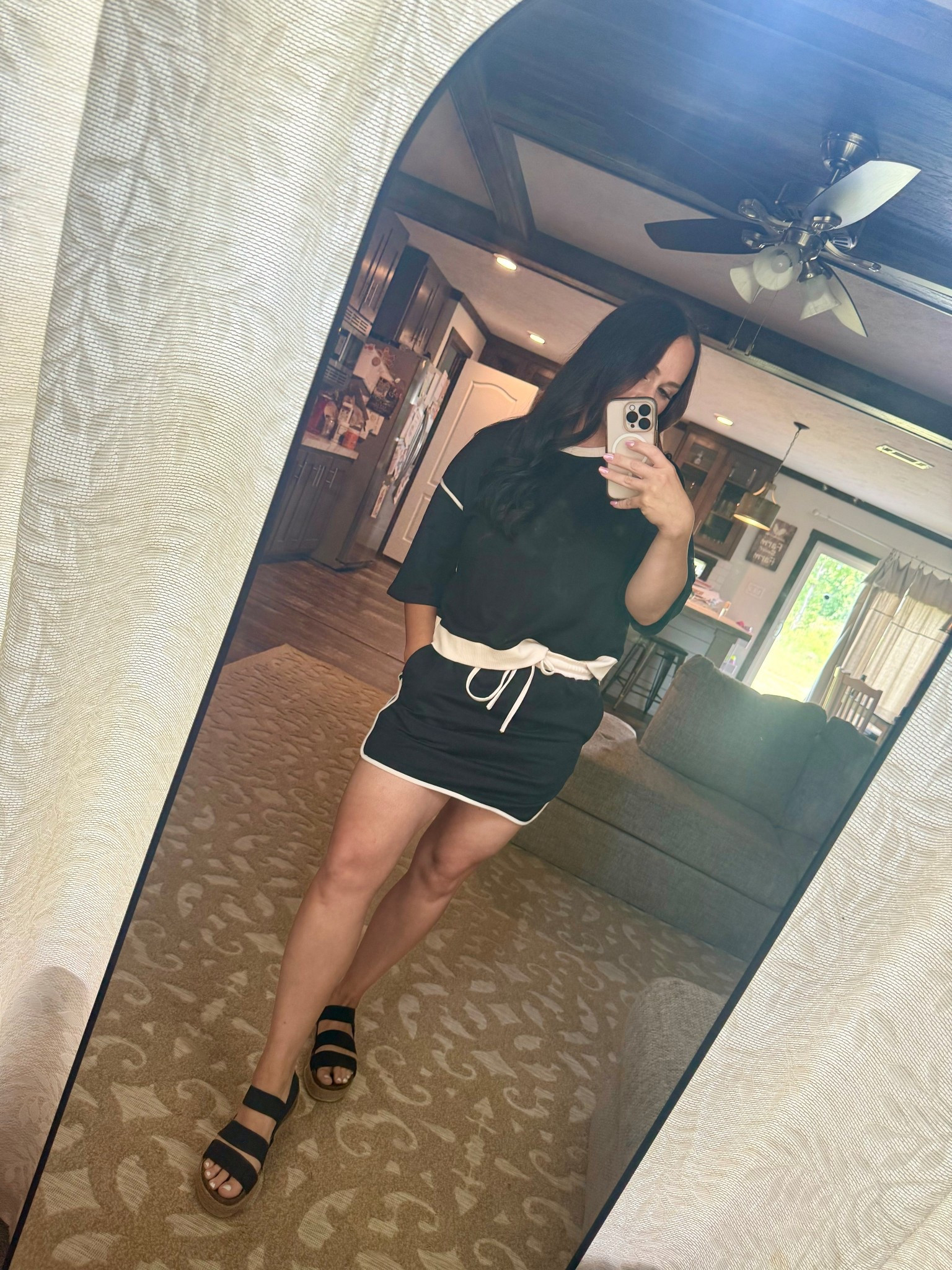 Cute and comfy 🔥

#LTKStyleTip #LTKFindsUnder50 #LTKShoeCrush