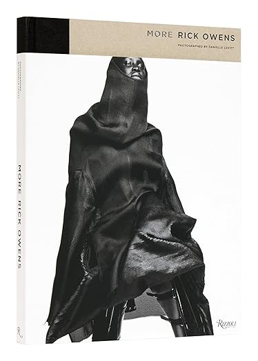 More Rick Owens | Amazon (US)