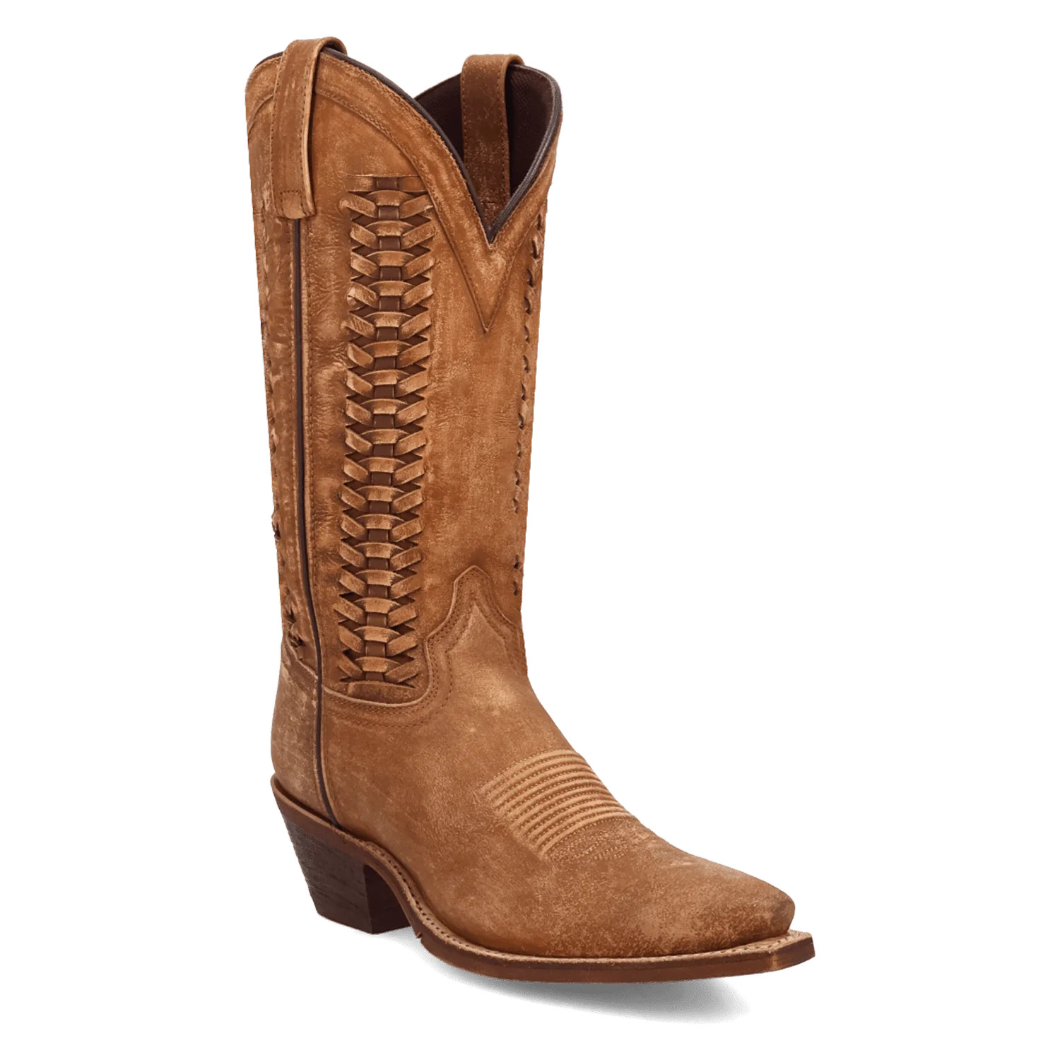 ASHLEE LEATHER BOOT | Laredo Boots Store