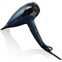 ghd Helios Professional Hair Dryer In Ink Blue, Ink Blue | ghd (UK)