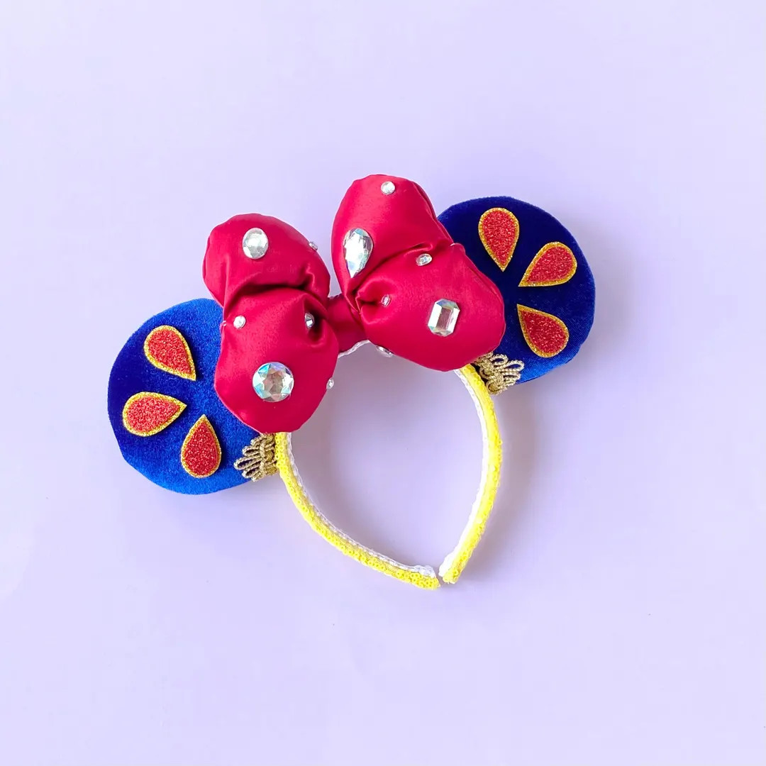 Snow White Ears | Etsy (US)