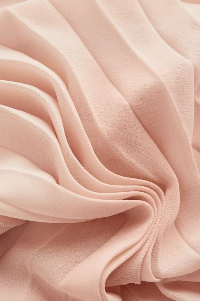 Pleated Dress | H&M (US + CA)