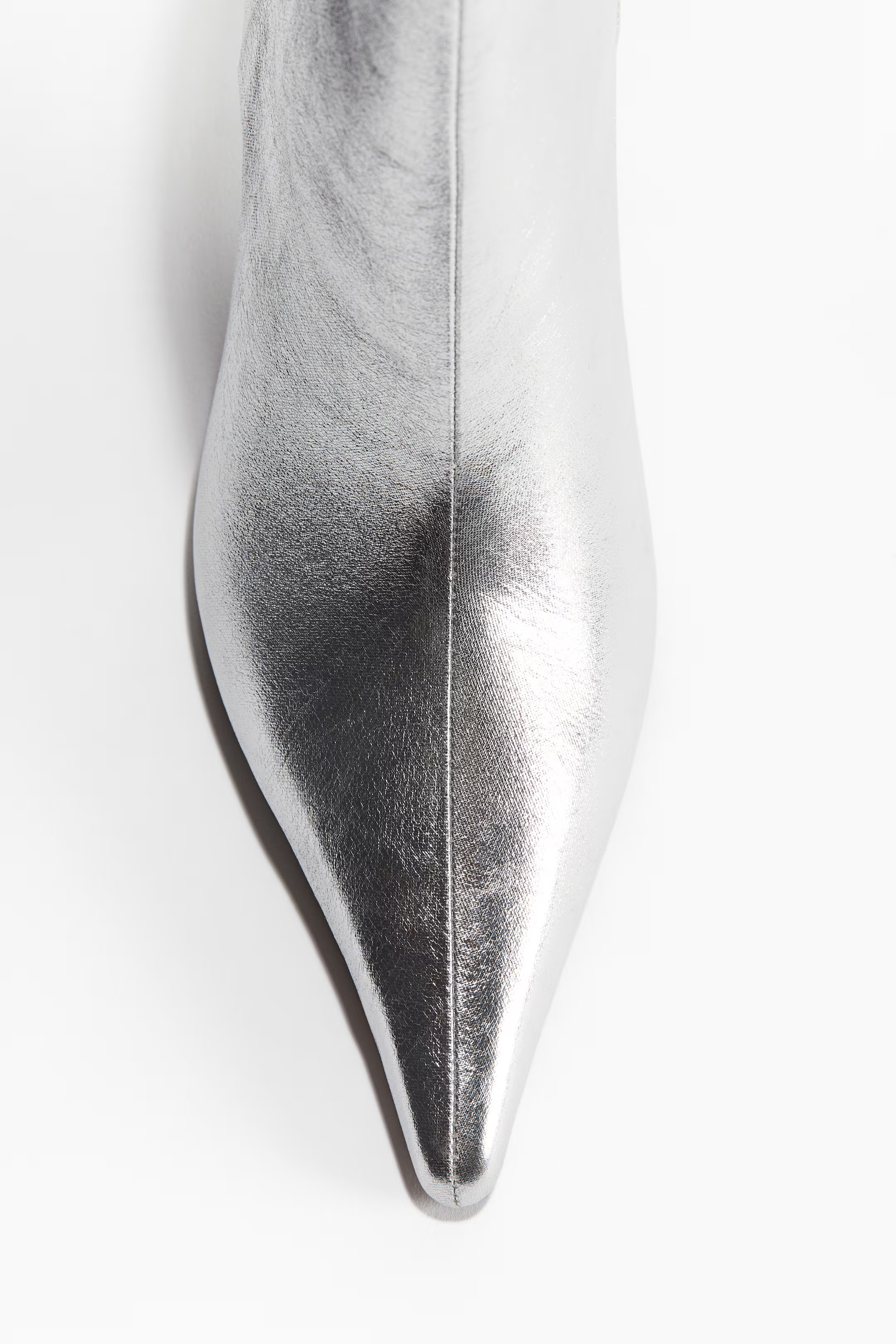 Heeled Boots | H&M (US + CA)