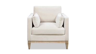 Jennifer Taylor Home Knox Arm Chair | Ashley Homestore