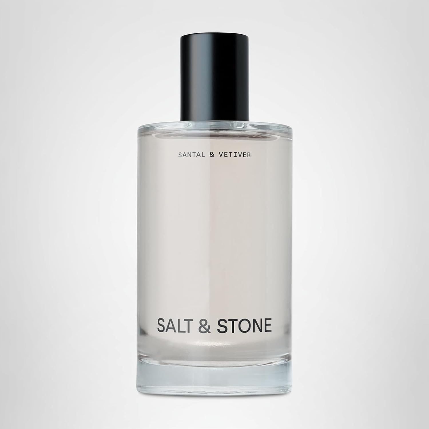 Salt & Stone Hair & Body Mist for Women & Men, Santal & Vetiver 3.4 fl oz | Amazon (US)