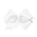 Wee Ones Huge Grosgrain Hair Bow - More Colors | The Beaufort Bonnet Company