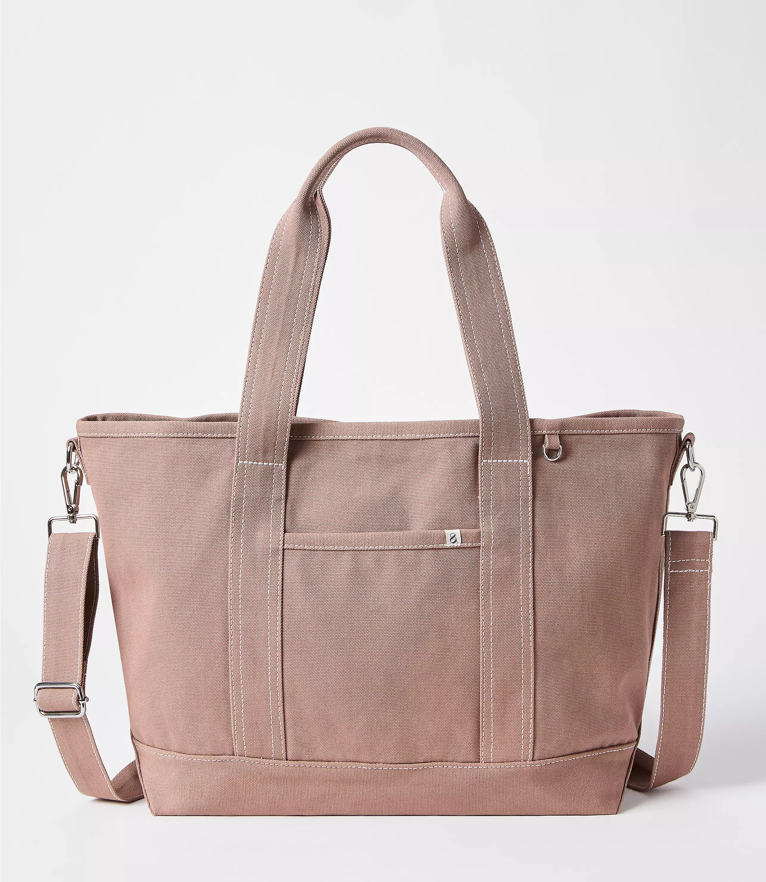 Lou & Grey 12-Hour Tote Bag | LOFT