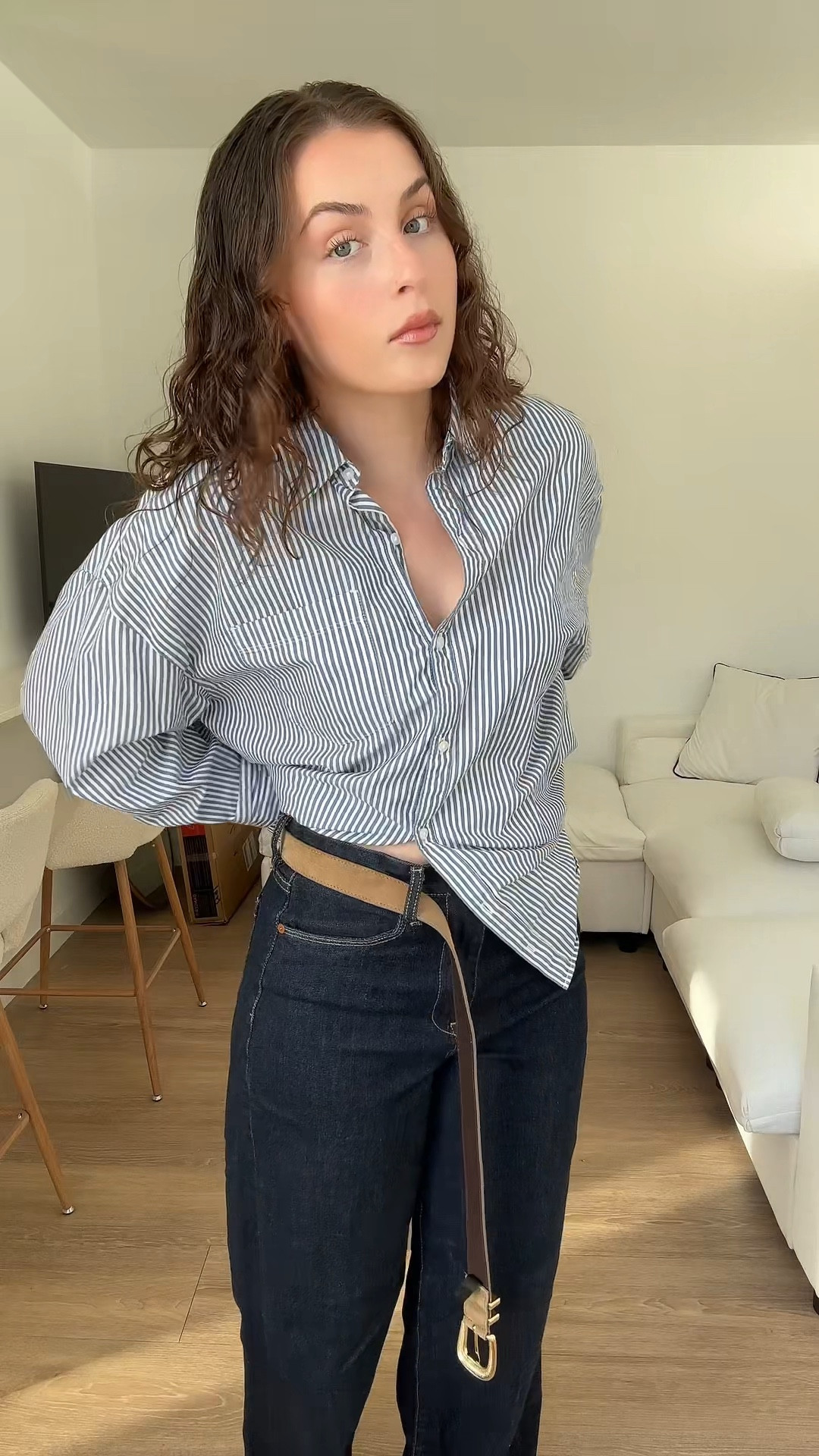 OOTD for the office 

#LTKStyleTip #LTKWorkwear