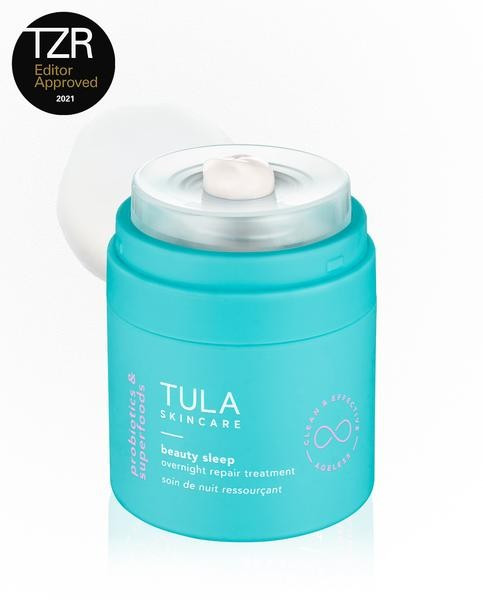 beauty sleep | Tula Skincare