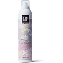 Sgx Nyc Dry Touch Volumizing Dry Shampoo (Pack of 2) | Amazon (US)