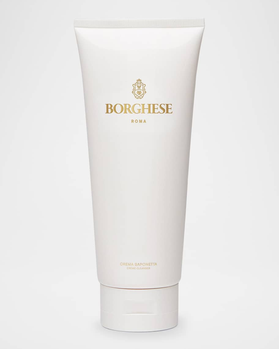 Borghese Crema Saponetta Cleansing Creme, 6.7 oz. | Neiman Marcus
