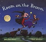 Room on the Broom | Amazon (US)
