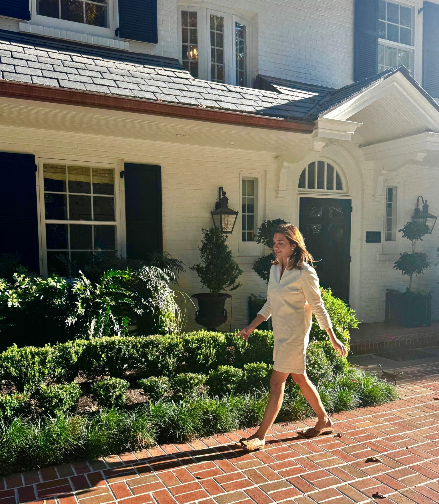 So many great @tuckernuck staples for the holiday season, day to night and beyond ✨ #tuckernuck #tuckernuckpartner 

#LTKHoliday #LTKParties #LTKStyleTip