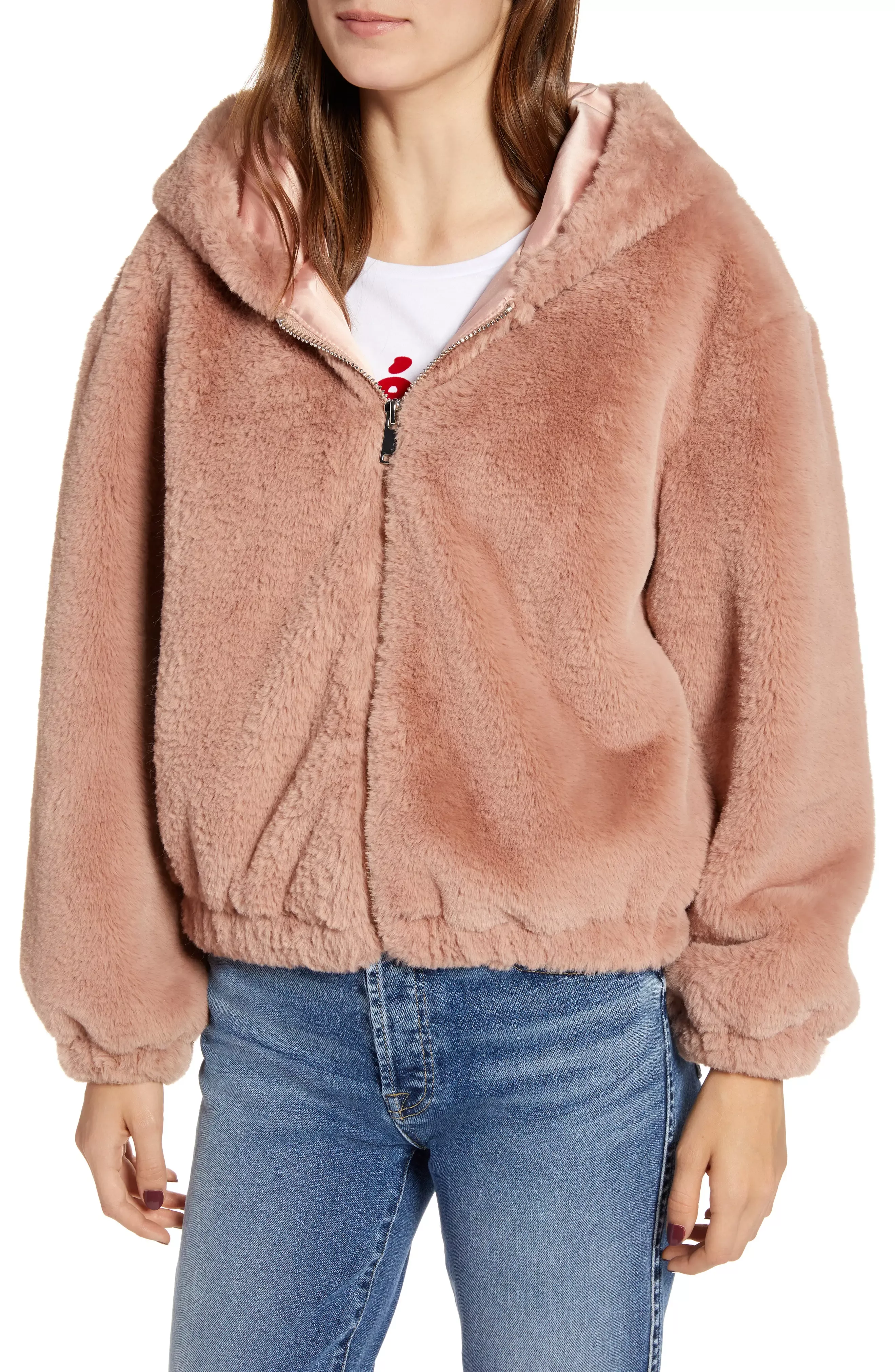 French connection deals arabella jacket