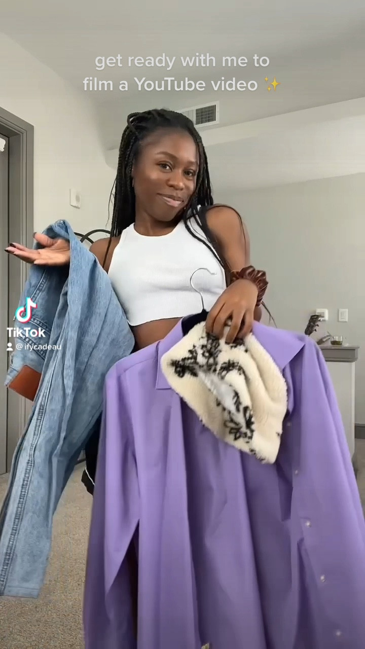 Fun, spring, Tom-boy ish look 💕 ft. a men’s amazon shirt!

#LTKSeasonal #LTKstyletip #LTKfit