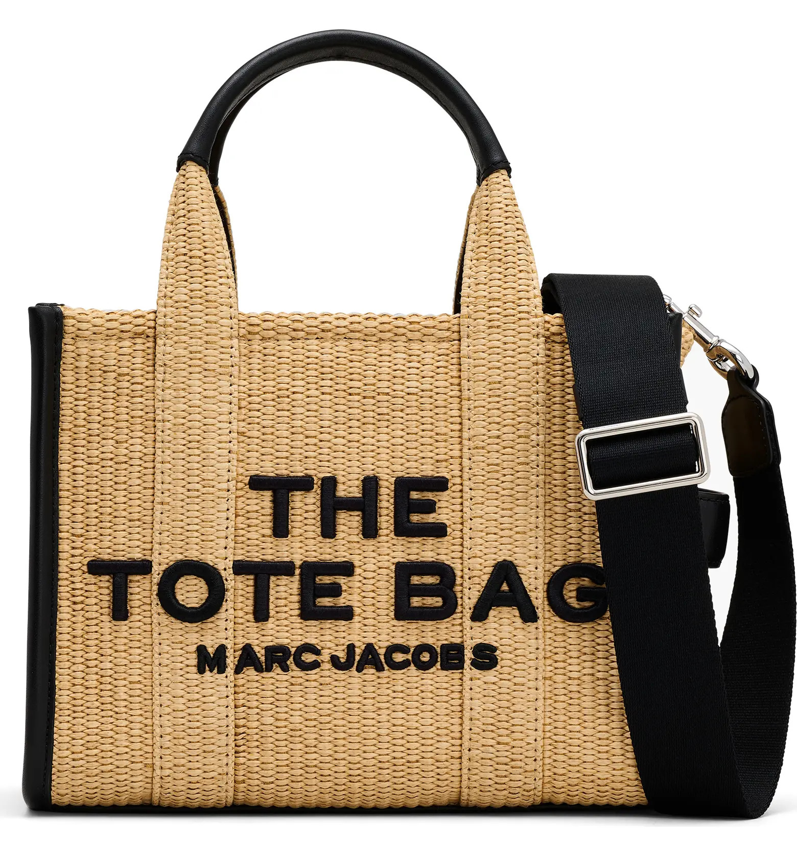 The Woven Small Tote Bag | Nordstrom