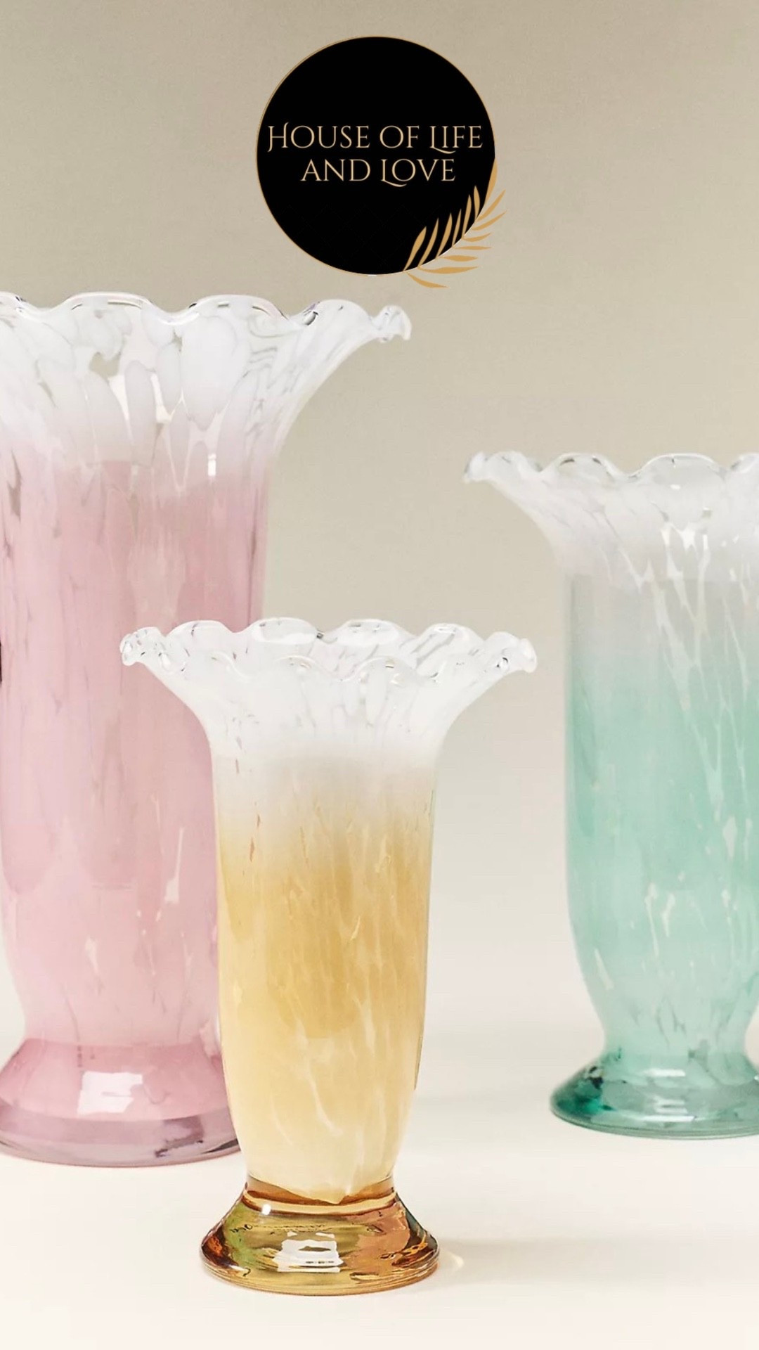 Spring vases

#LTKmomlife #LTKSeasonal #LTKHome