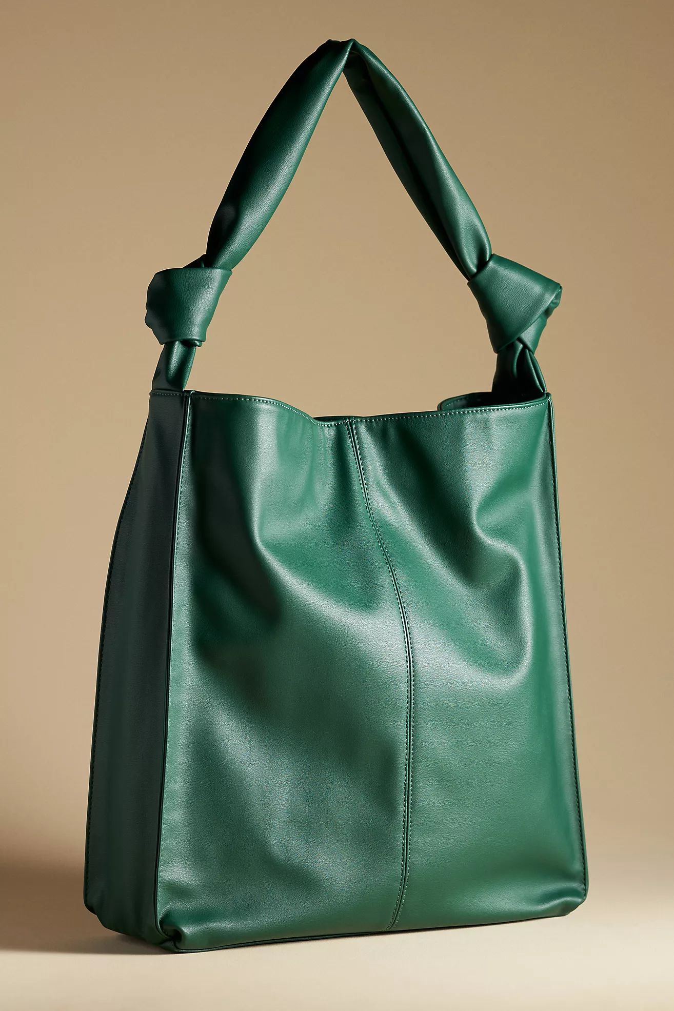 North South Knotted Tote | Anthropologie (US)