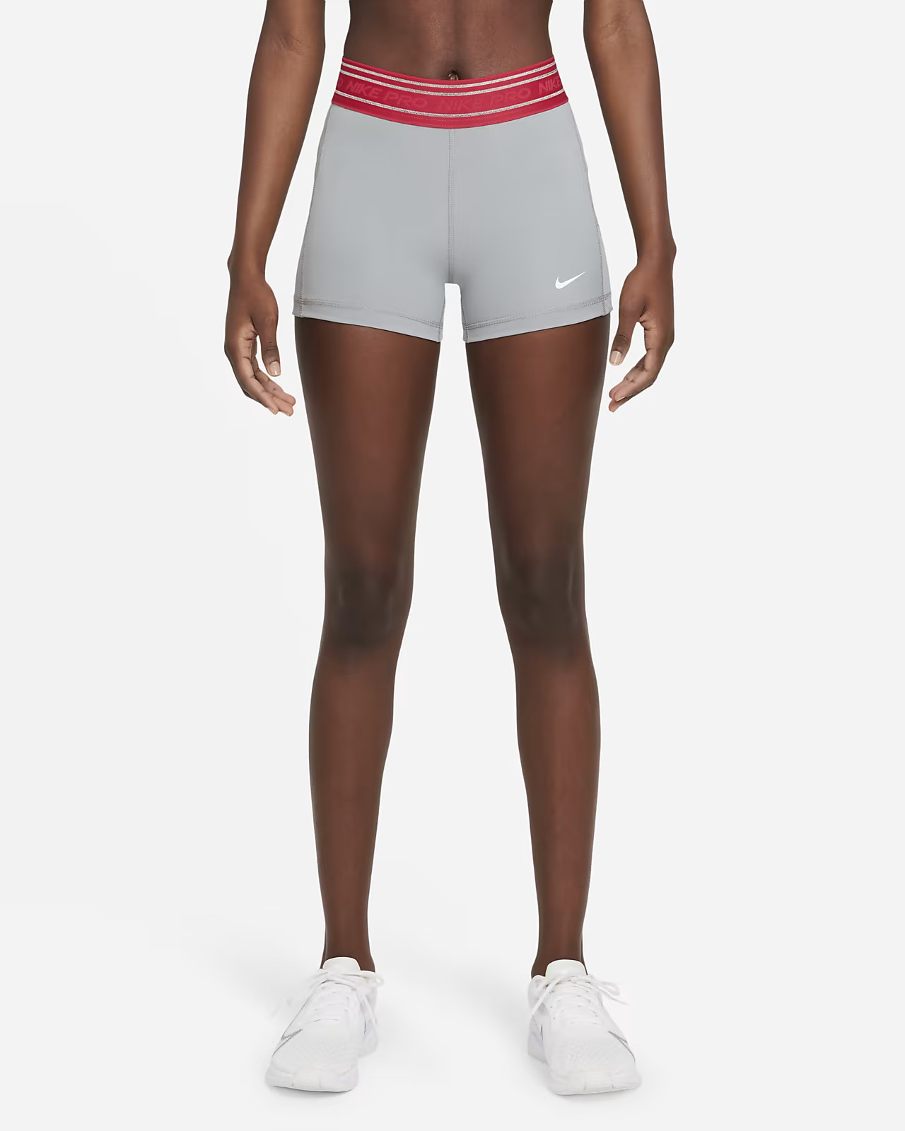 Nike Pro Dri-FIT Women’s 3" Pocket Shorts. Nike.com | Nike (US)