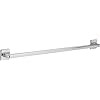 Delta 41936 Modern Angular Decorative ADA 36 in. x 1.25 in. Grab Bar, Chrome | Amazon (US)