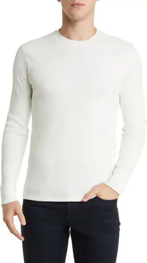 Vince Thermal Long Sleeve T-Shirt | Nordstrom | Nordstrom