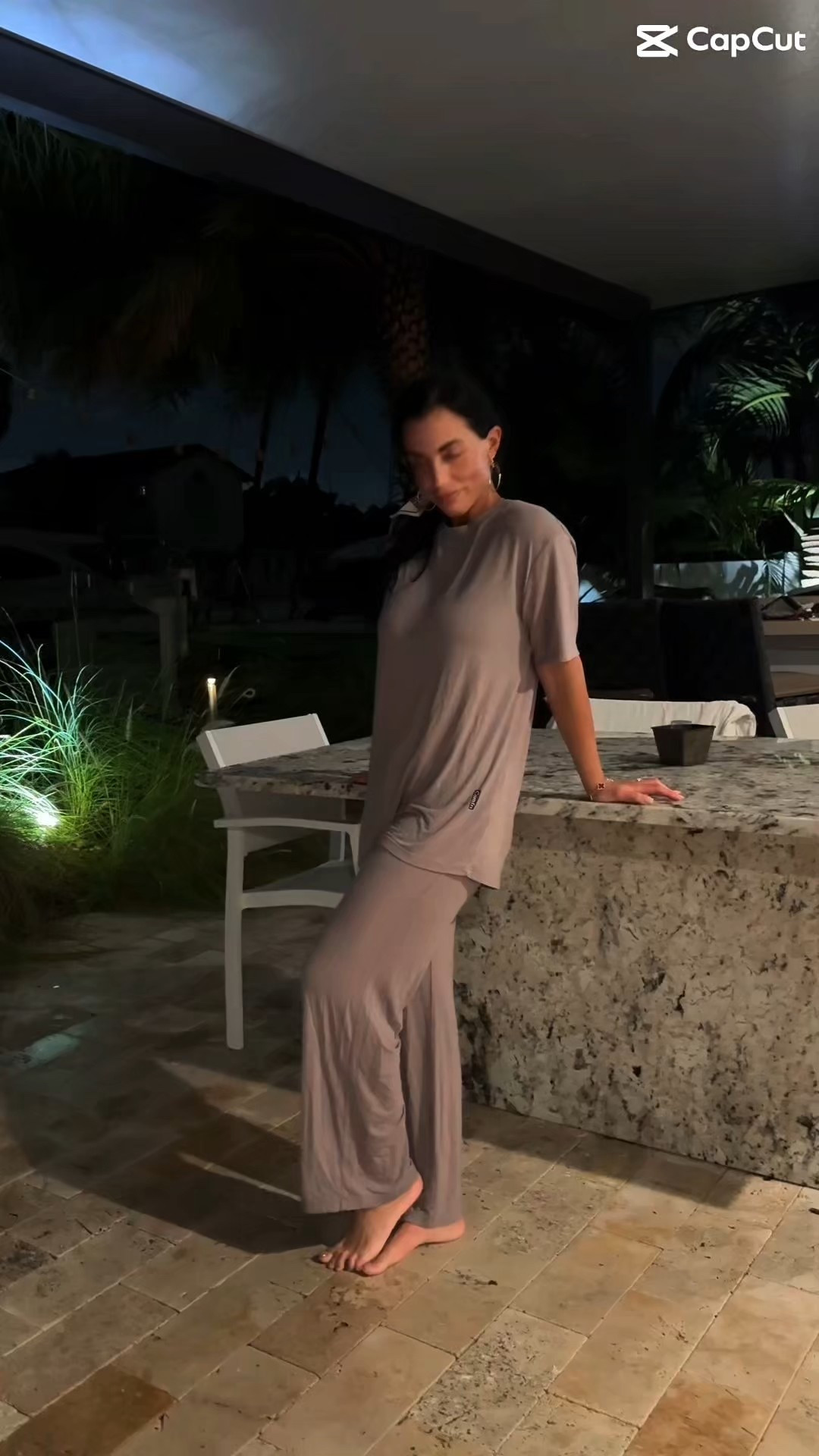 ☁️ The Comfrt Cloud Lounge Set is the ultimate cozy vibe — soft enough for bedtime, perfect as a summer vacation pajama set, or just to lounge around at home. Effortless comfort you’ll never want to take off. #LTKstyle #LTKfinds #COMFRT #LTKloungewear #LTKunder100

#LTKFindsUnder100 #LTKFallSale #LTKSeasonal