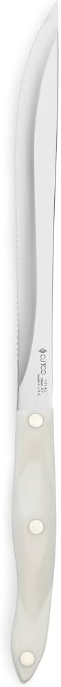 CUTCO Carver #1723 - Carving Knife - Pearl White | Amazon (US)