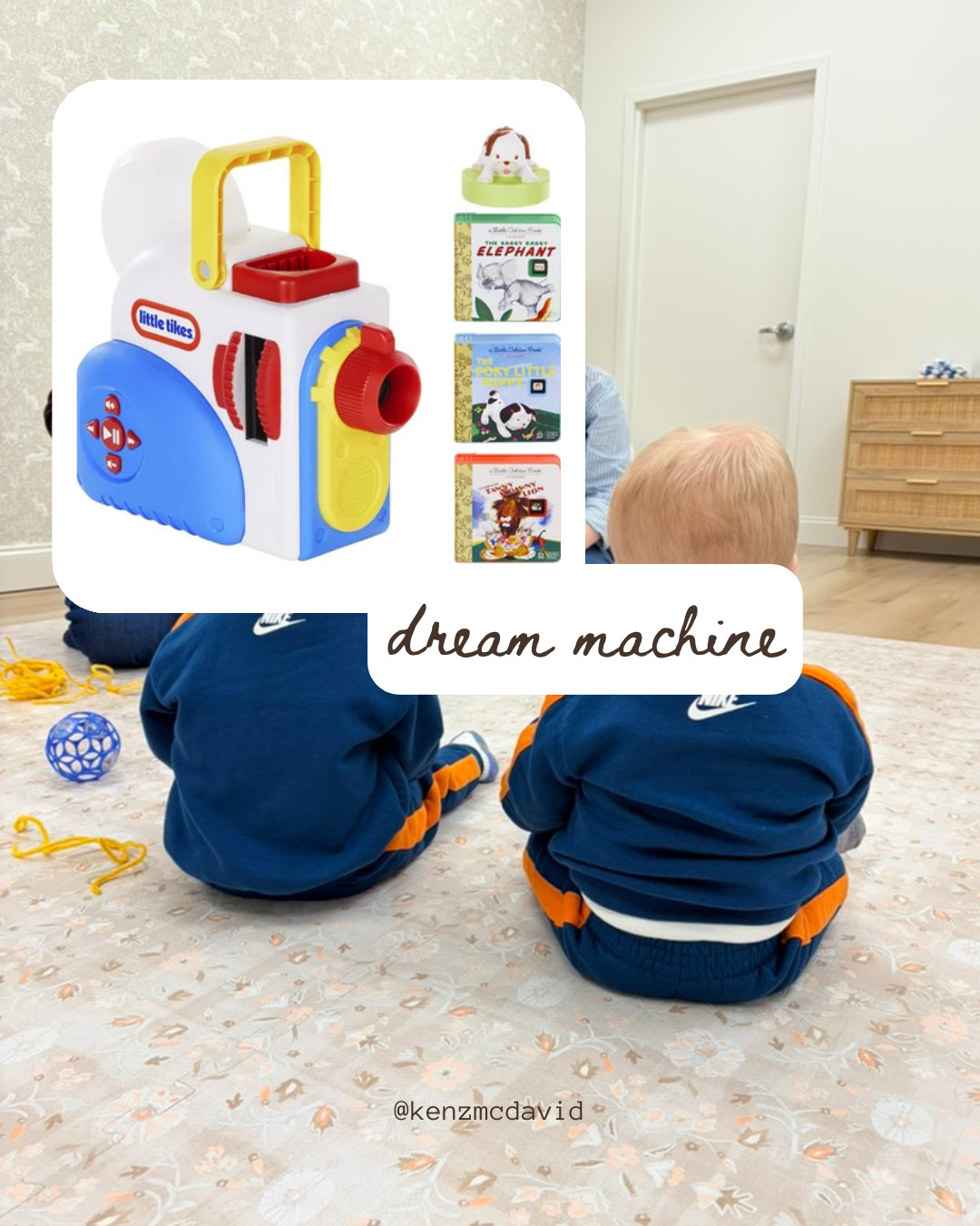 Post-Christmas toy rotation ✨ These are the toys actually getting played with right now—not the ones still in the box. Linked what’s been a hit this week. 

 