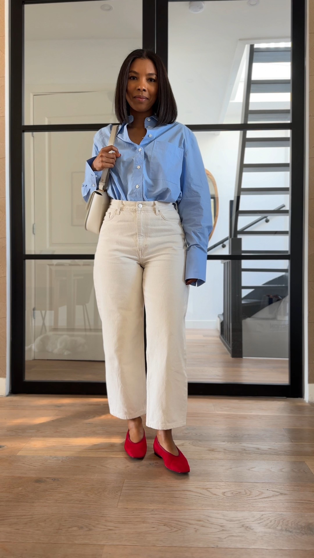 Spring combo!

#LTKSummerEdit #LTKWorkwear #LTKStyleTip