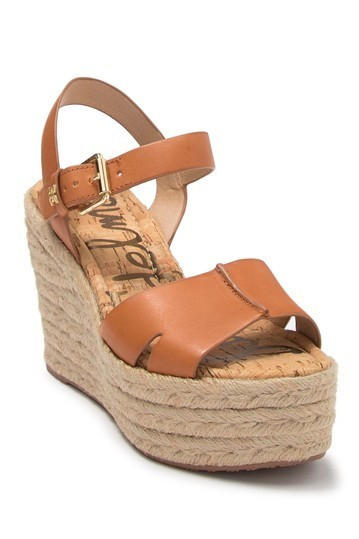 Maura Espadrille Wedge Sandal | Nordstrom Rack