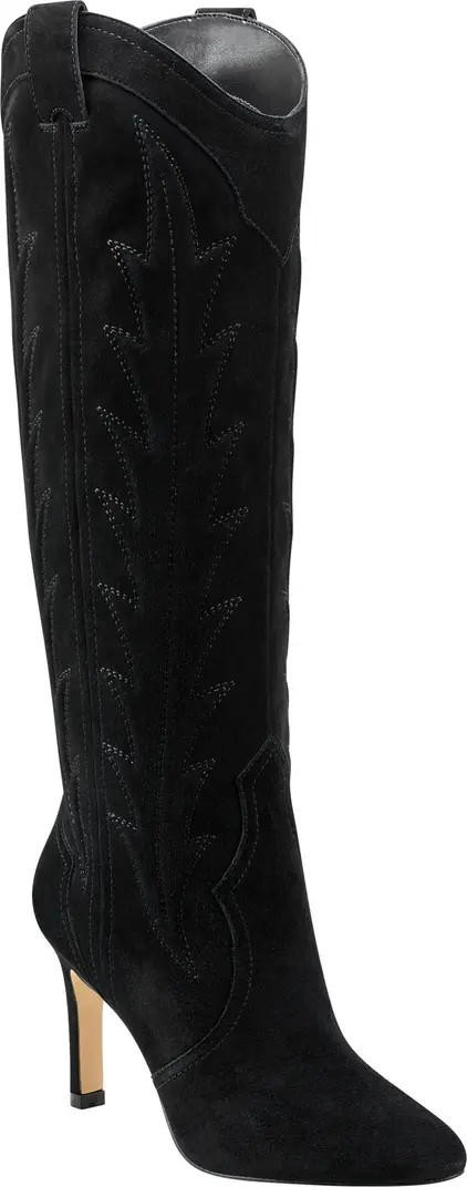 Rolly Knee High Boot (Women) | Nordstrom Rack