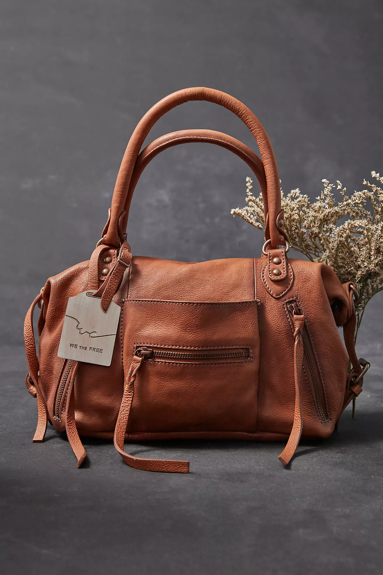 We The Free Baby Emerson Tote Bag | Free People (Global - UK&FR Excluded)