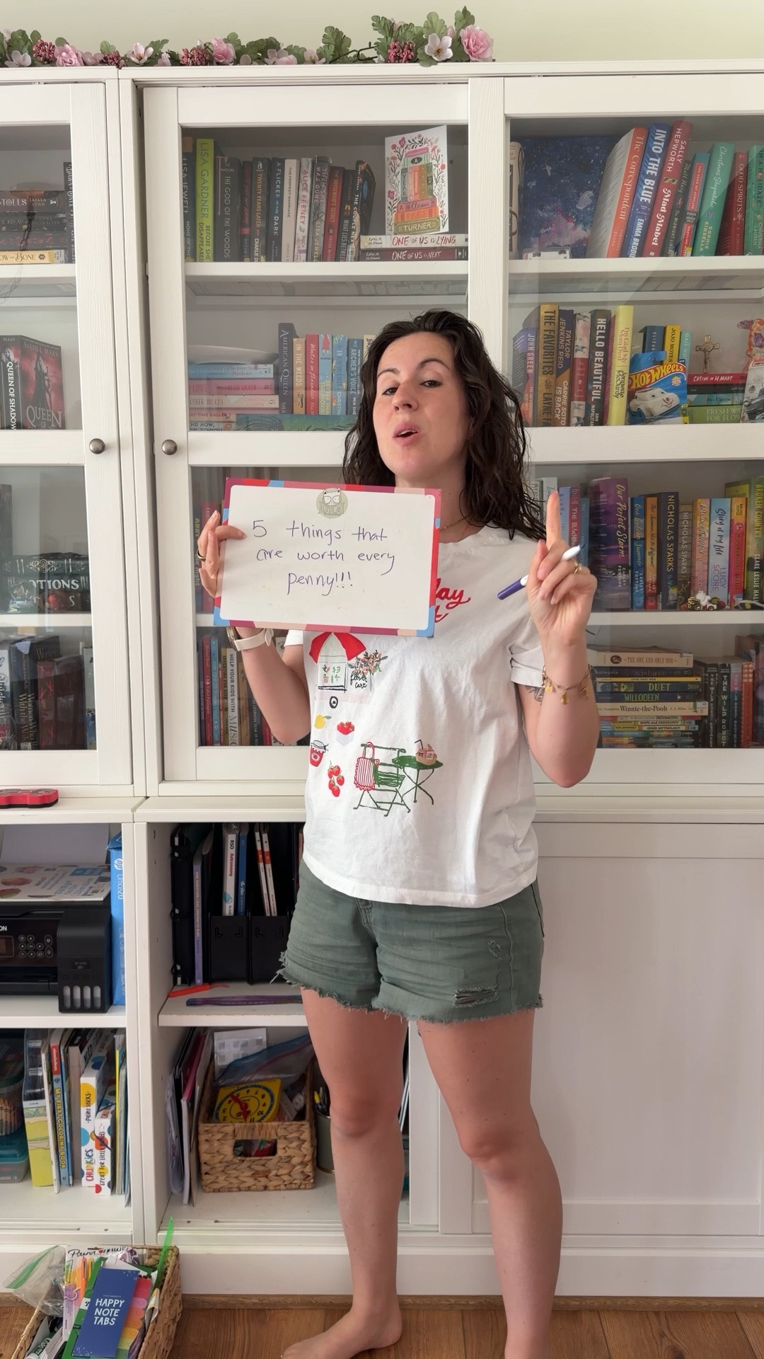 Homeschooling must haves

#LTKmomlife #LTKKids